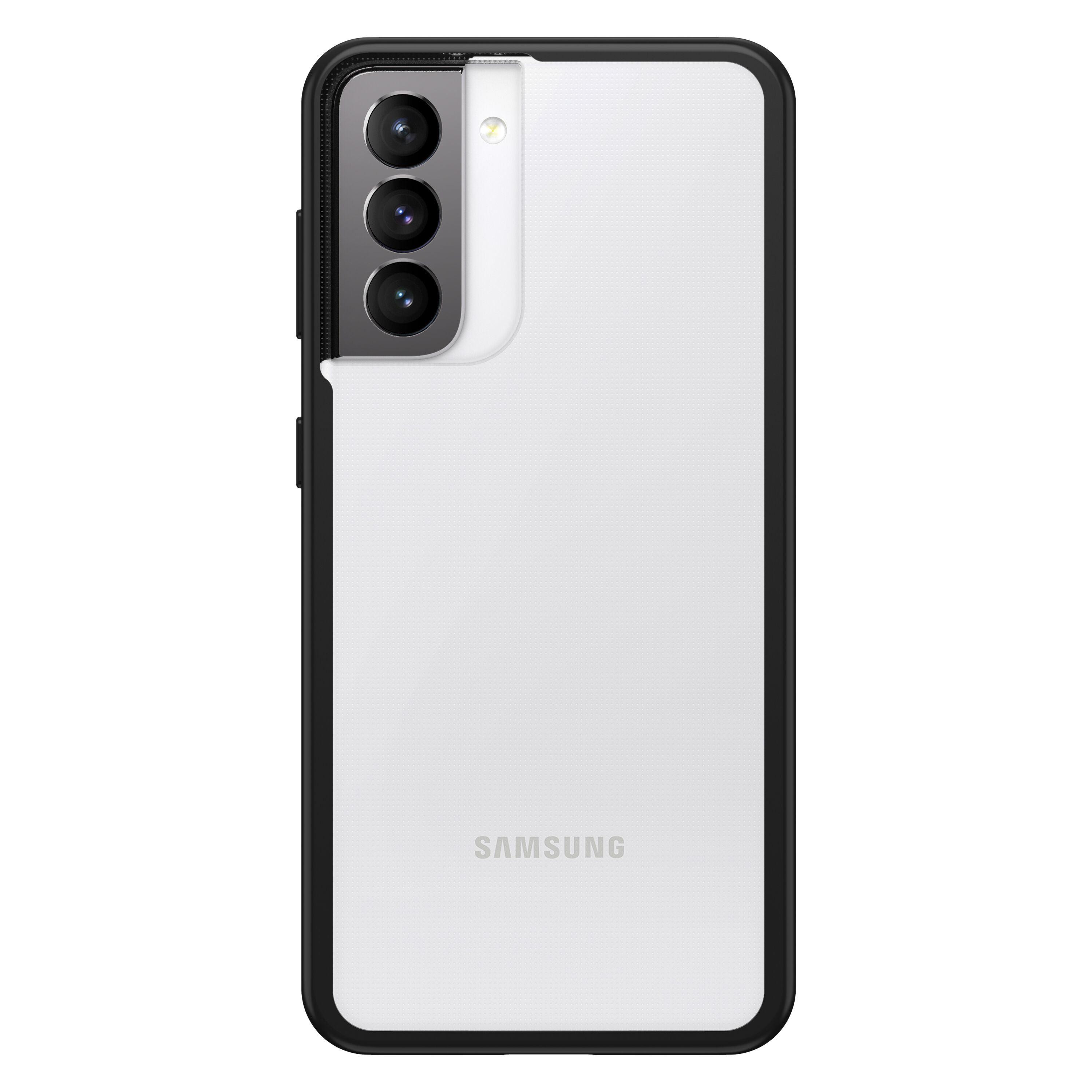 Galaxy S21 5G Case React Series